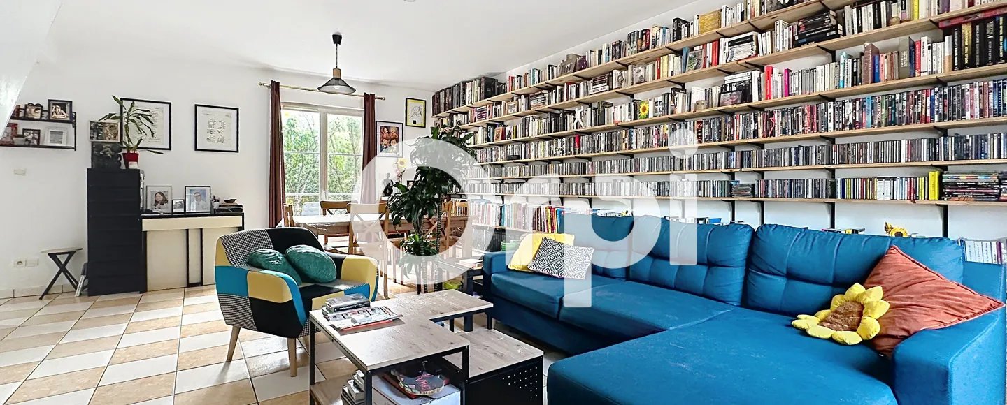 Maison à vendre, 93m², Ressons-sur-Matz