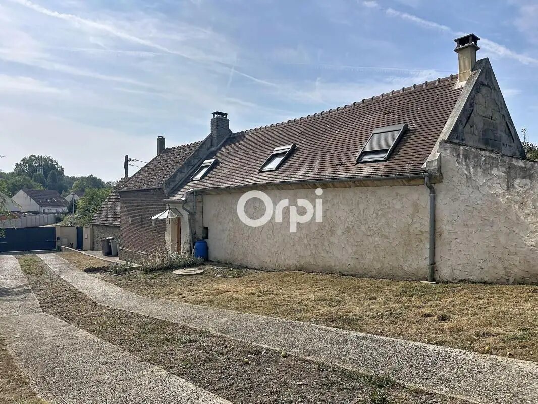 Maison à vendre, 81m², Longueil-Annel