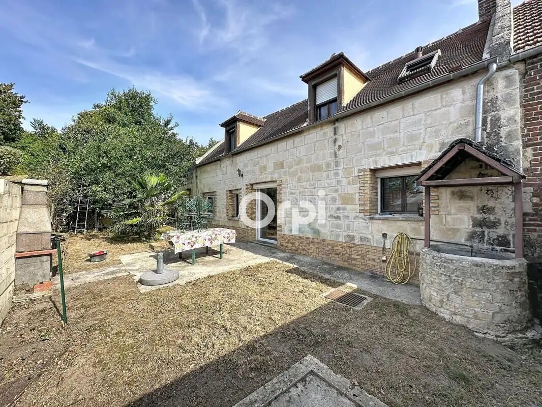 Maison à vendre, 81m², Longueil-Annel