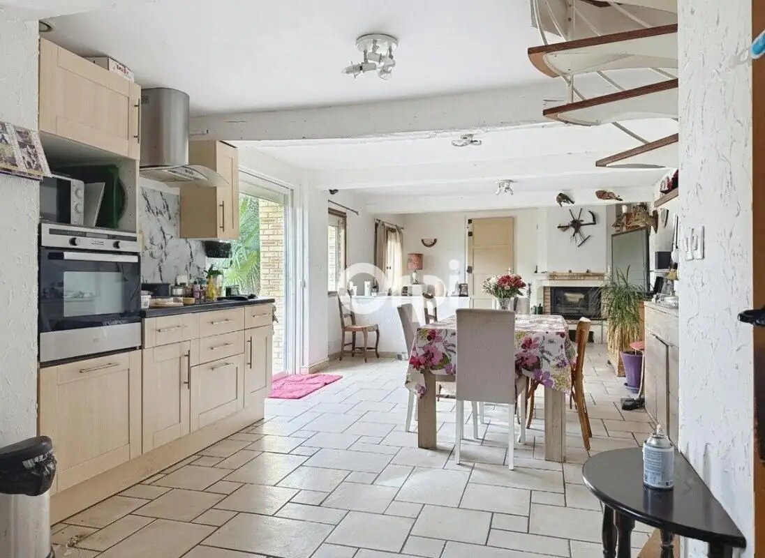 Maison à vendre, 81m², Longueil-Annel