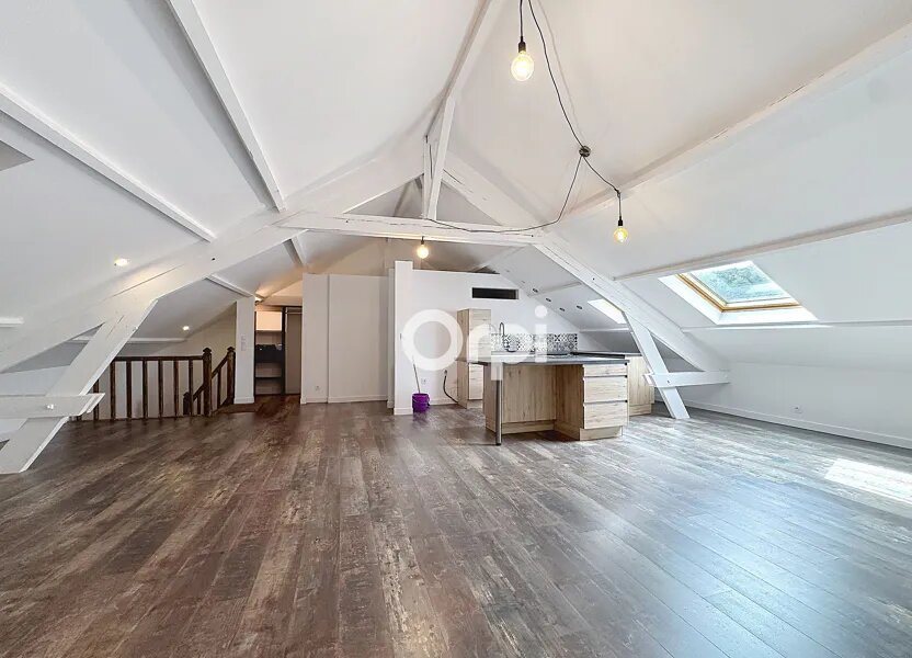 Appartement à vendre, 119m², Ribécourt-Dreslincourt