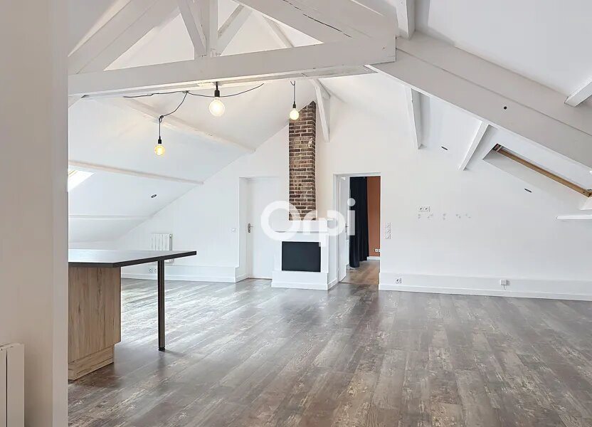 Appartement à vendre, 119m², Ribécourt-Dreslincourt