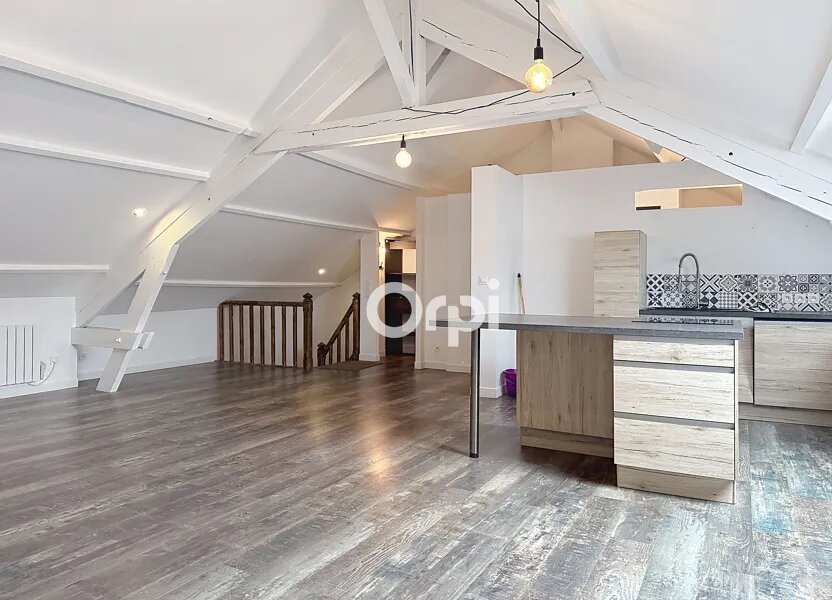 Appartement à vendre, 119m², Ribécourt-Dreslincourt