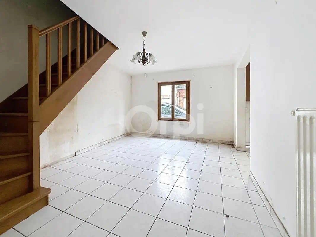 Maison à vendre, 83m², Tricot