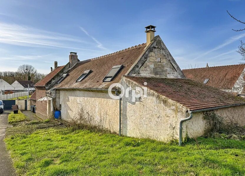 Maison à vendre, 81m², Longueil-Annel