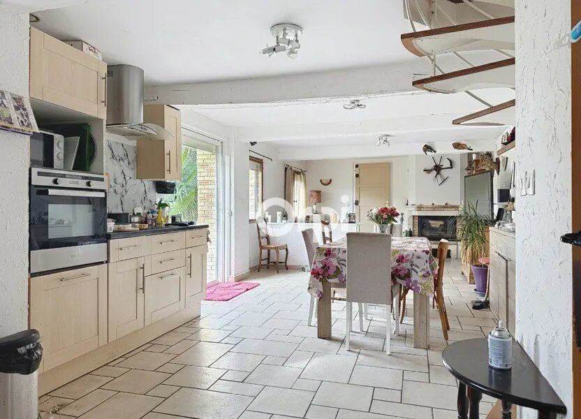 Maison à vendre, 81m², Longueil-Annel
