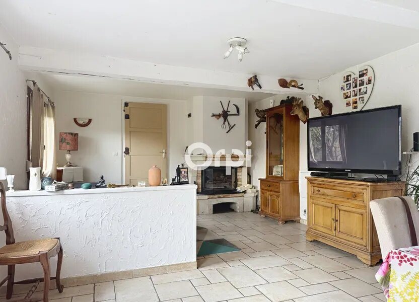 Maison à vendre, 81m², Longueil-Annel