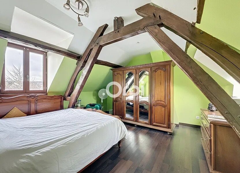 Maison à vendre, 81m², Longueil-Annel