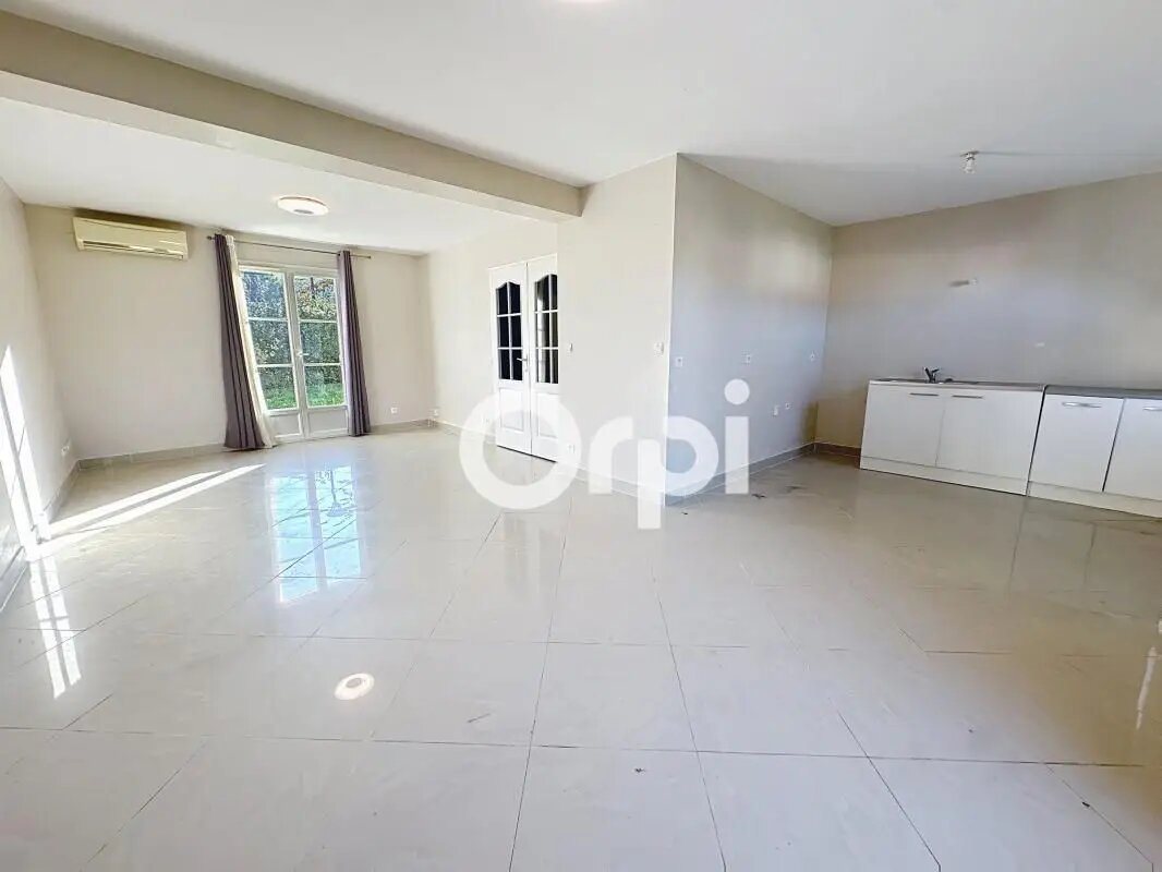 Maison à vendre, 122m², Tracy-le-Val