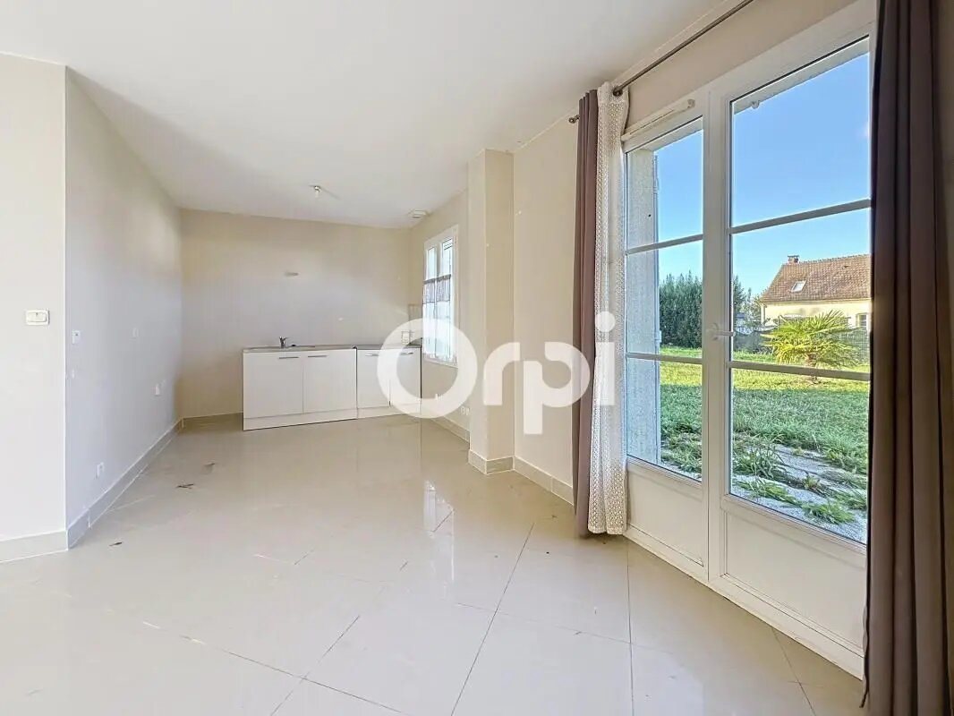 Maison à vendre, 122m², Tracy-le-Val