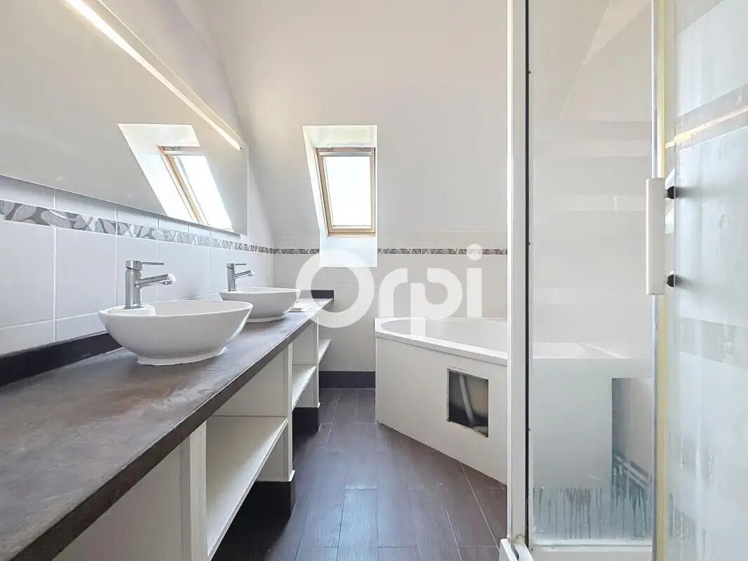 Maison à vendre, 122m², Tracy-le-Val