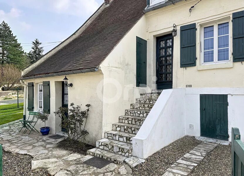 Maison à vendre, 85m², Cuts