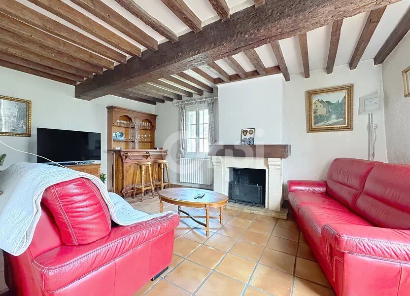 Maison à vendre, 85m², Cuts