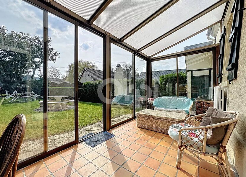Maison à vendre, 85m², Cuts