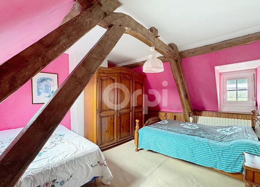 Maison à vendre, 85m², Cuts