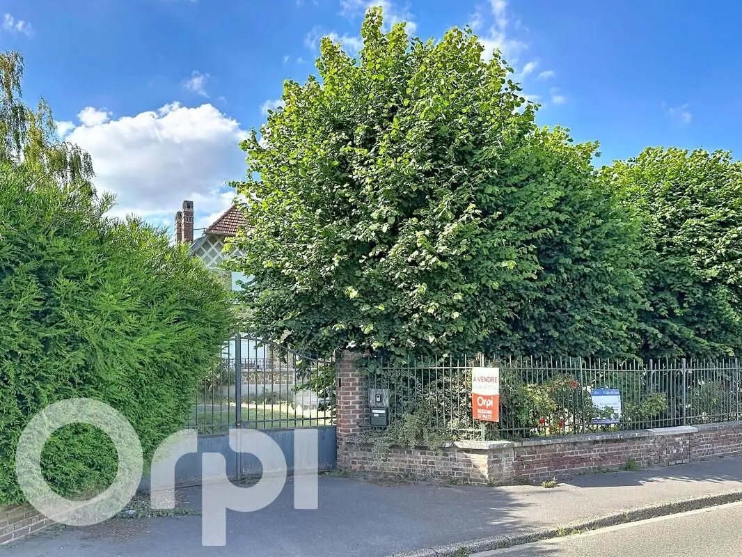 Maison à vendre, 162m², Lassigny