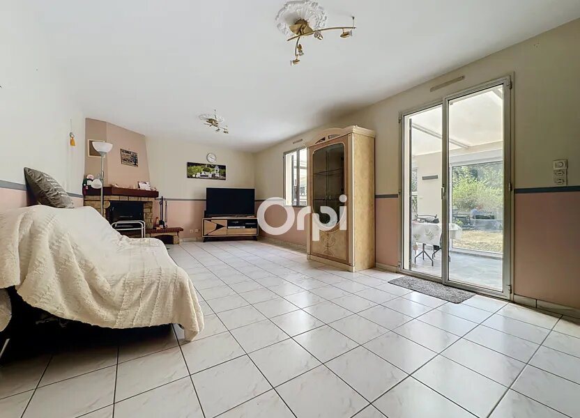 Maison à vendre, 106m², Monchy-Humières