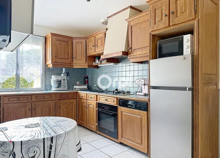 Maison à vendre, 106m², Monchy-Humières