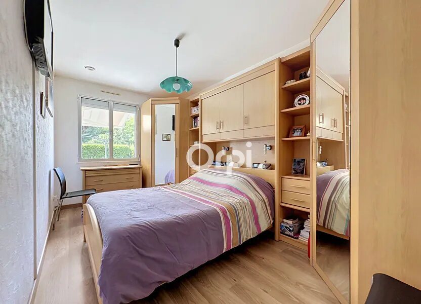 Maison à vendre, 106m², Monchy-Humières