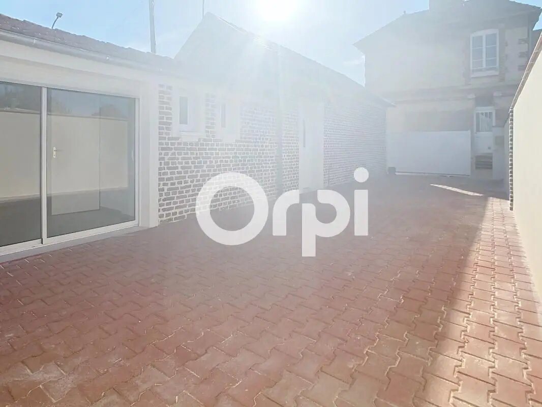 Maison à louer, 44m², Ressons-sur-Matz