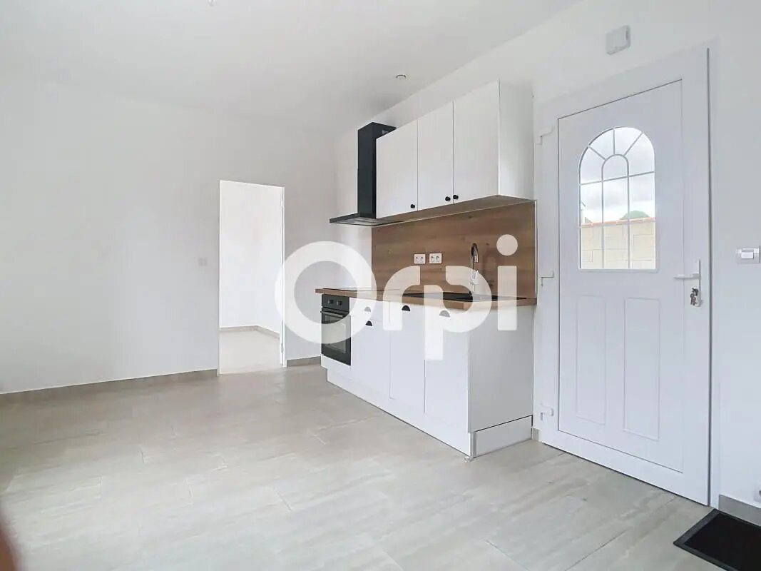 Maison à louer, 44m², Ressons-sur-Matz