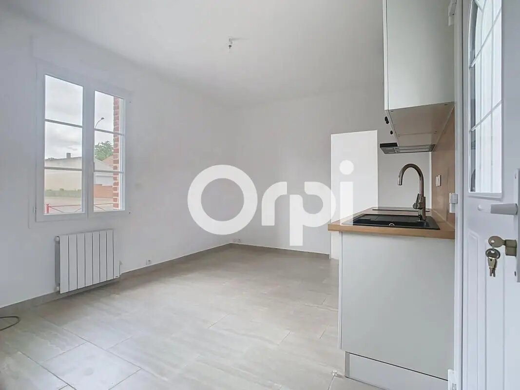 Maison à louer, 44m², Ressons-sur-Matz
