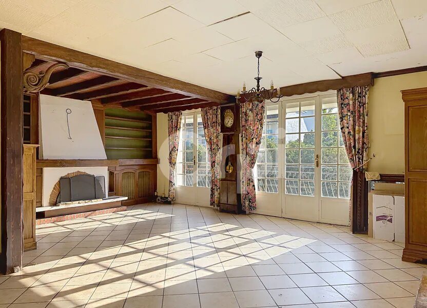 Maison à vendre, 140m², Ribécourt-Dreslincourt