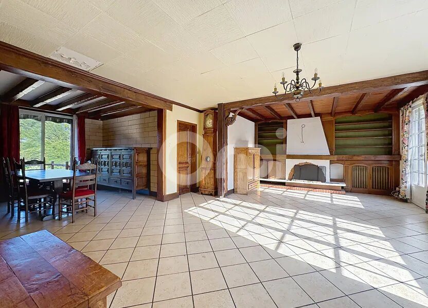 Maison à vendre, 140m², Ribécourt-Dreslincourt