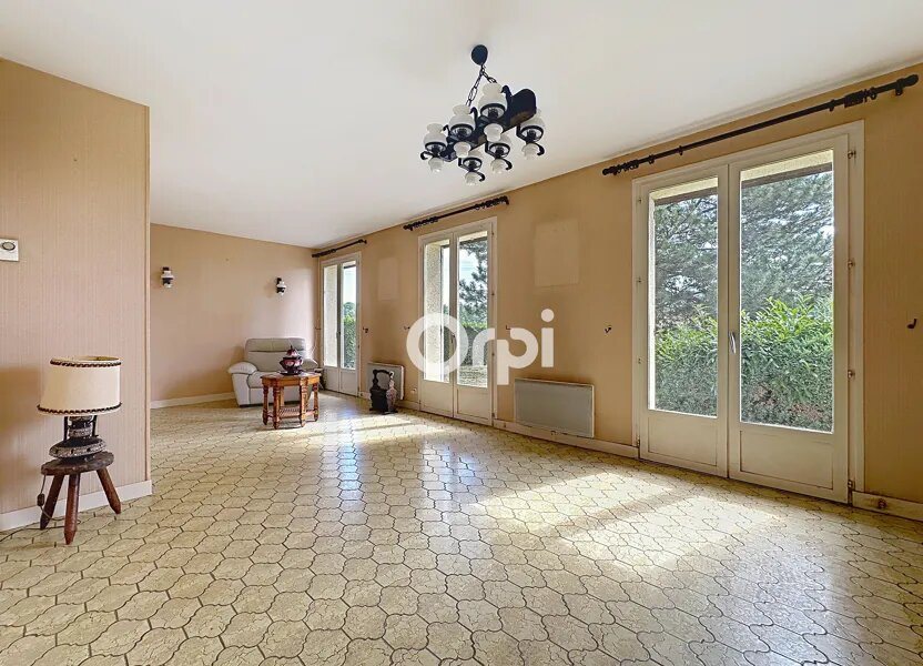 Maison à vendre, 86m², Elincourt-Sainte-Marguerite