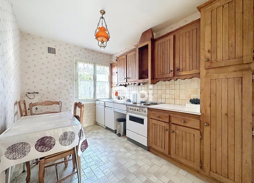 Maison à vendre, 86m², Elincourt-Sainte-Marguerite