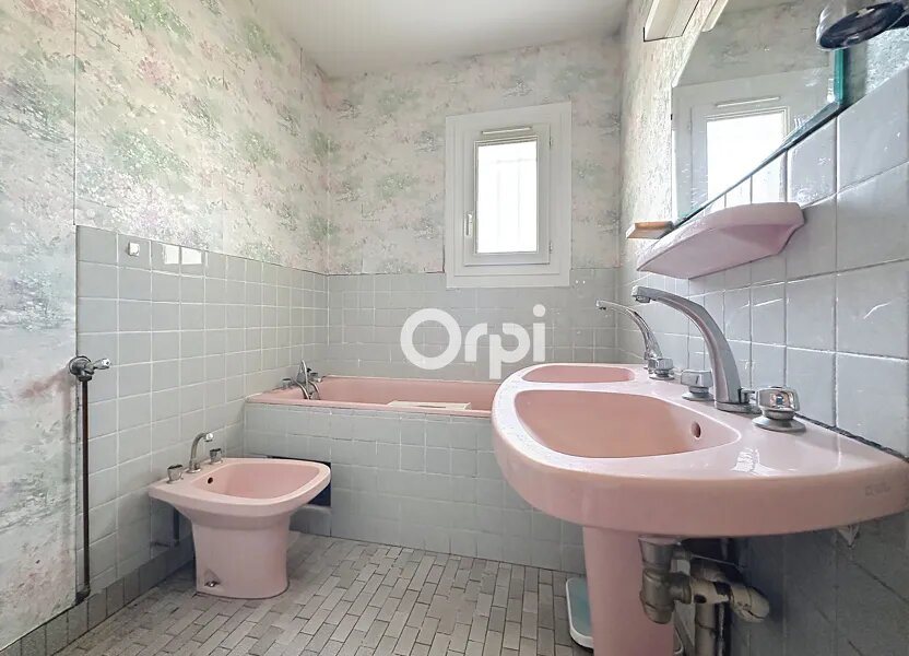 Maison à vendre, 86m², Elincourt-Sainte-Marguerite