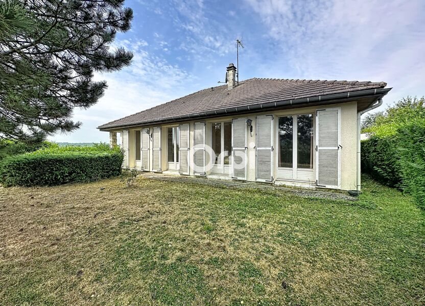 Maison à vendre, 86m², Elincourt-Sainte-Marguerite