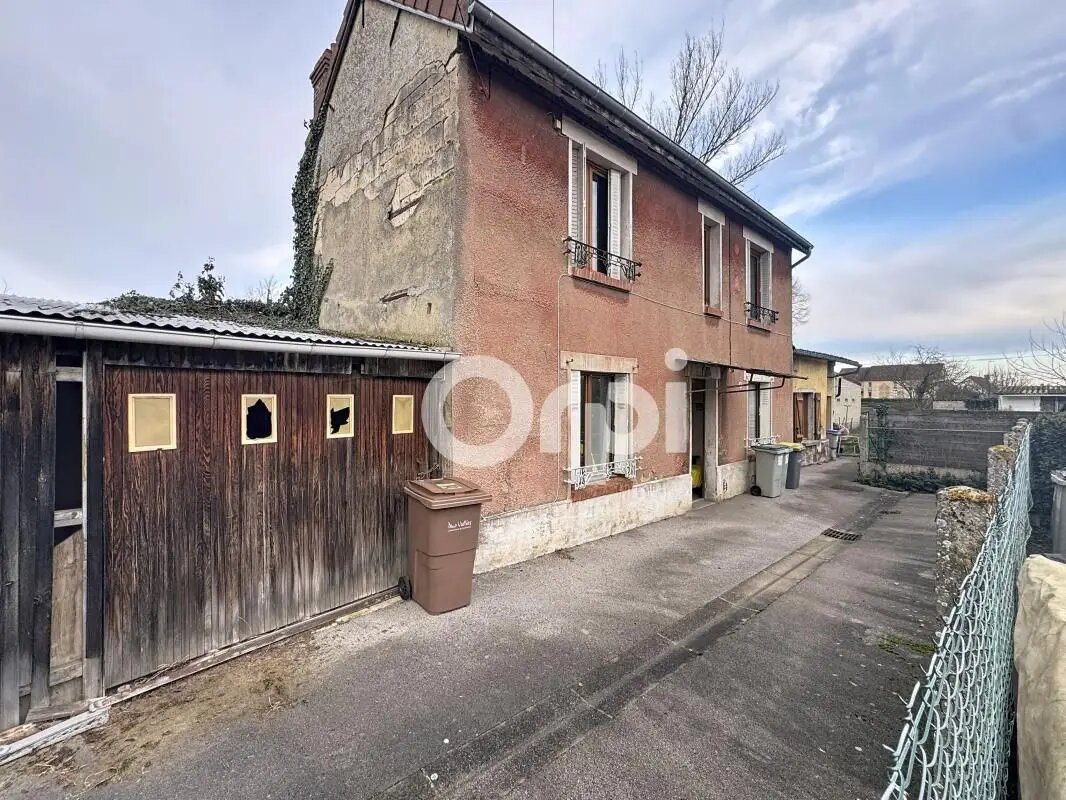 Maison à vendre, 86m², Ribécourt-Dreslincourt