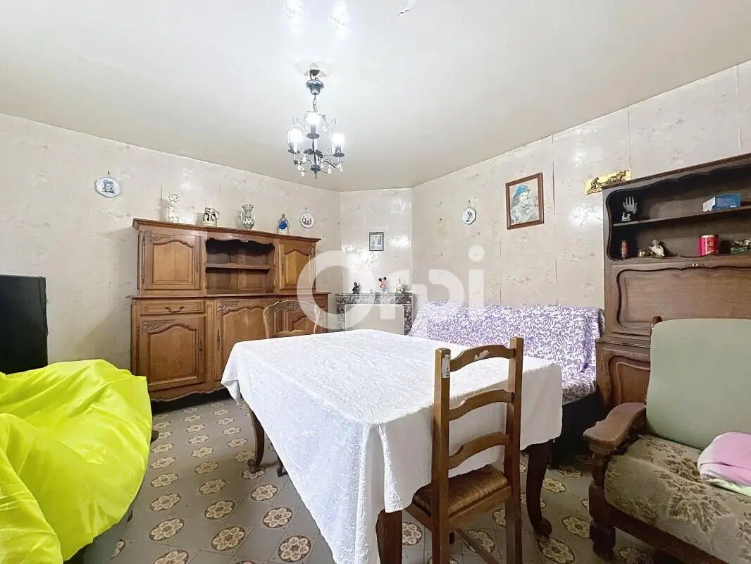Maison à vendre, 86m², Ribécourt-Dreslincourt