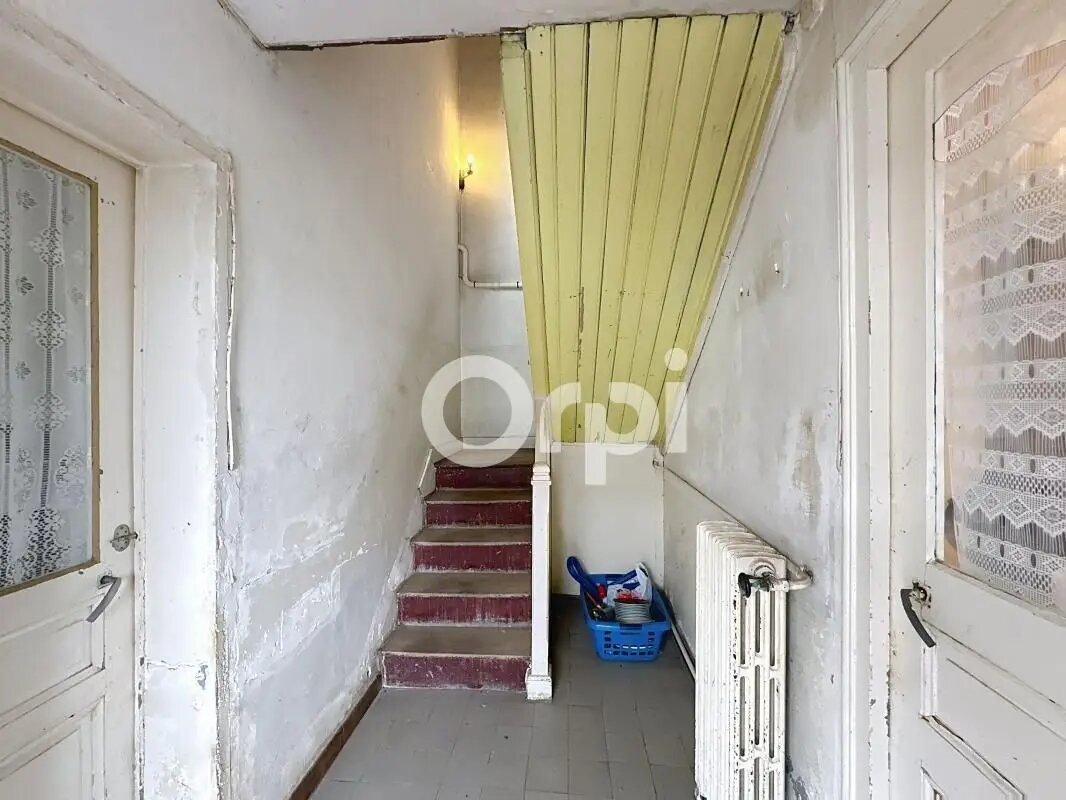 Maison à vendre, 86m², Ribécourt-Dreslincourt