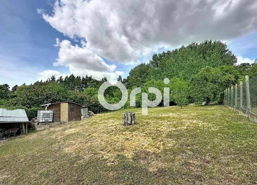 Maison à vendre, 82m², Ressons-sur-Matz