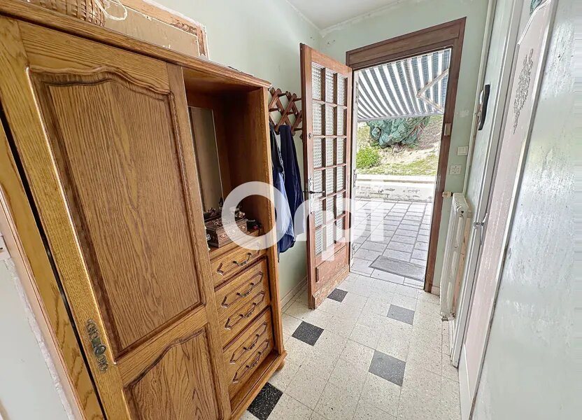 Maison à vendre, 82m², Ressons-sur-Matz