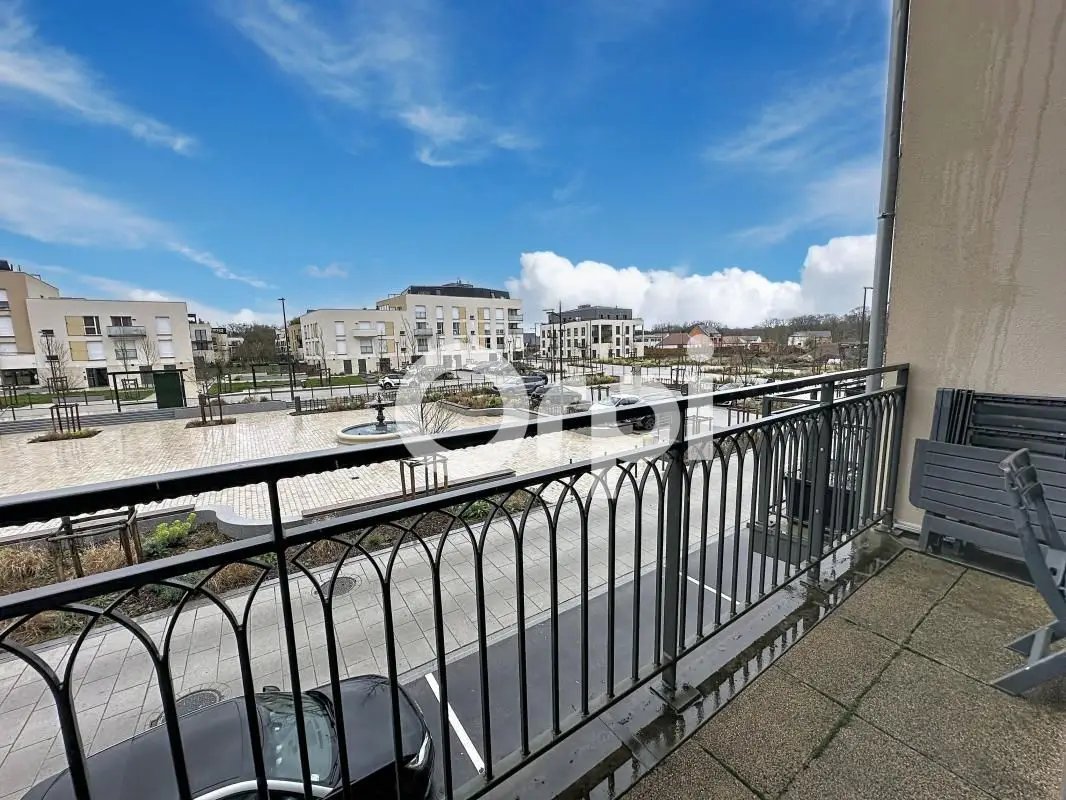 Appartement à vendre, 30m², Compiègne