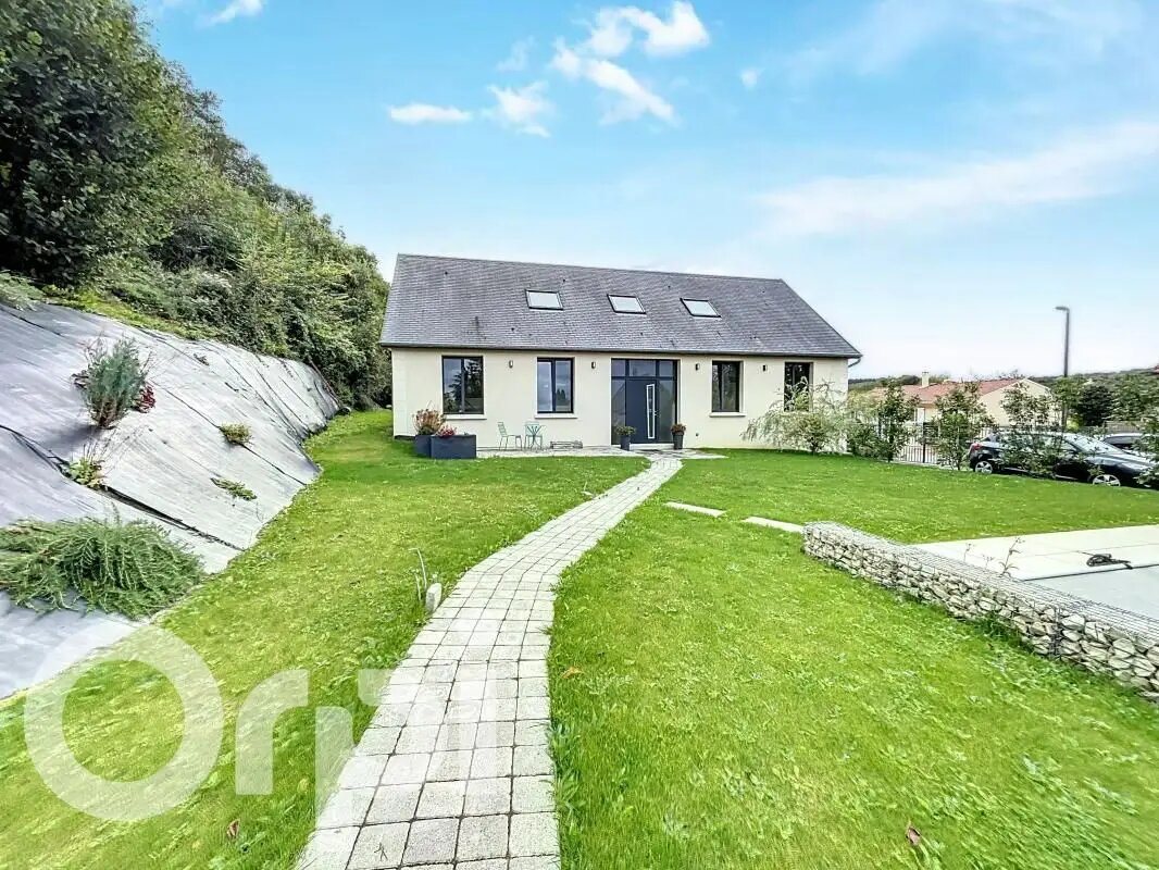 Maison à vendre, 236m², Blérancourt