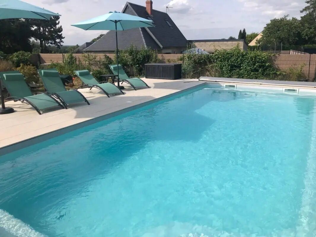 Maison à vendre, 236m², Blérancourt