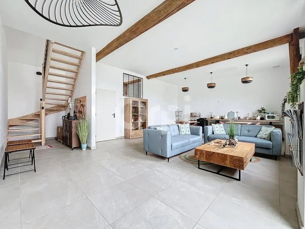 Maison à vendre, 236m², Blérancourt