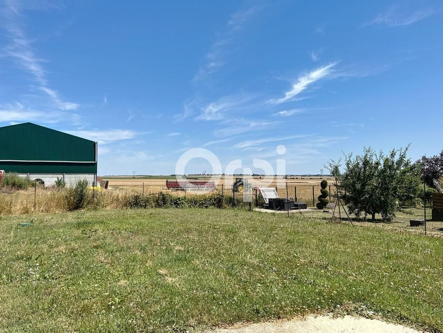 Maison à vendre, 108m², Montgérain