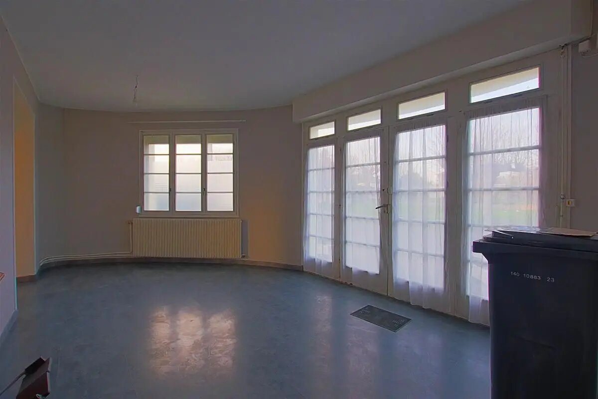 Maison à vendre, 122m², Nesle
