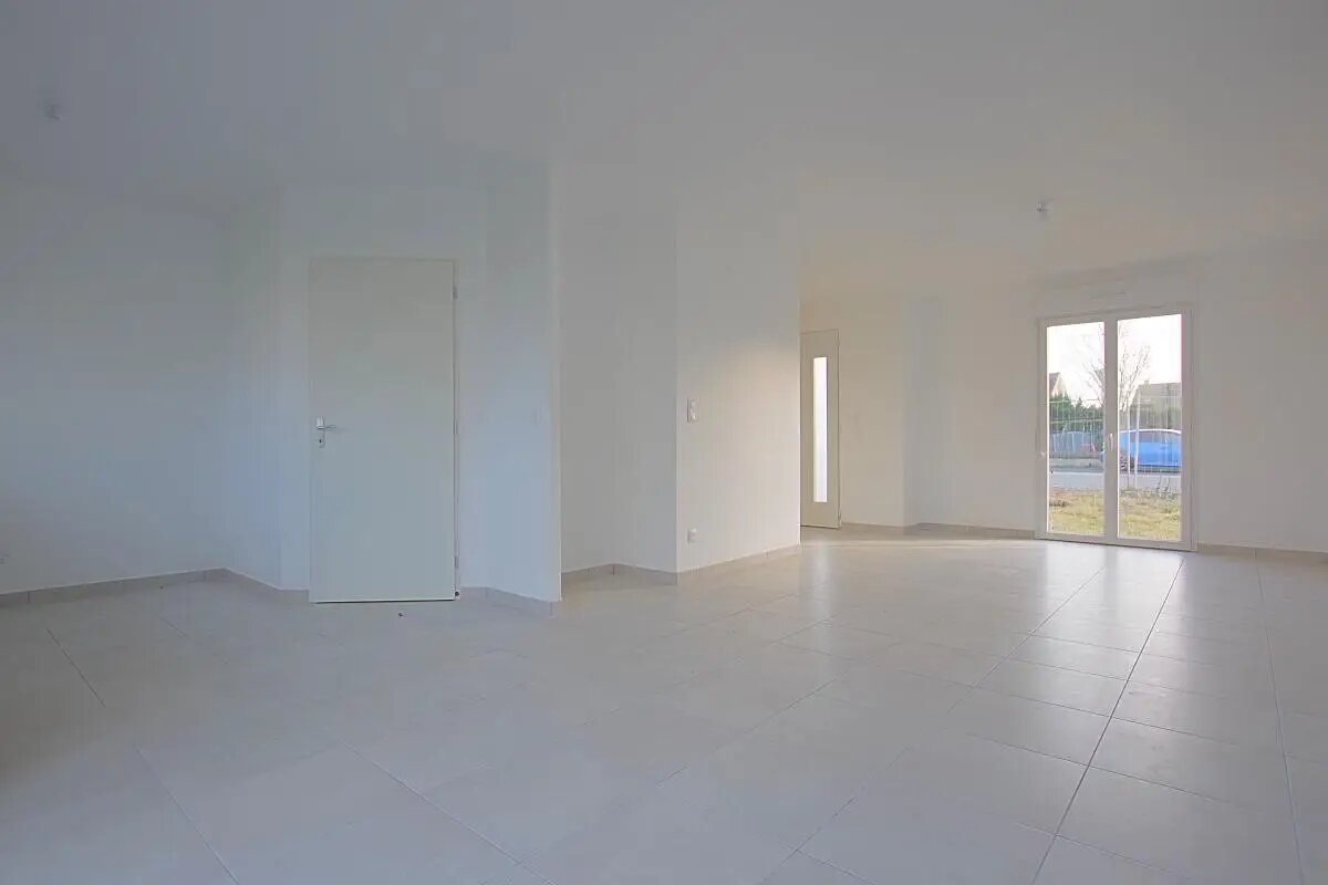 Maison à vendre, 85m², Ham