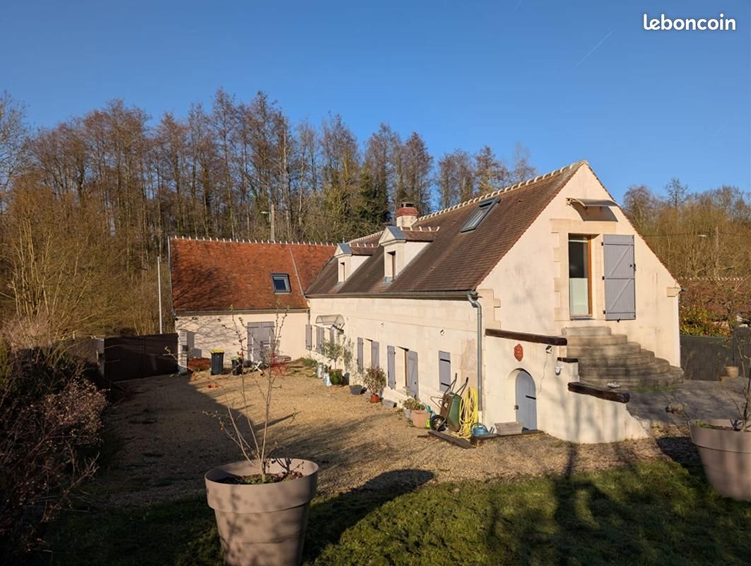 Maison à vendre, 174m², Elincourt-Sainte-Marguerite