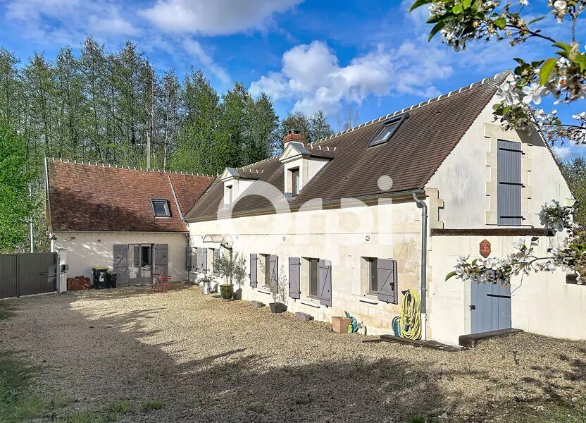 Maison à vendre, 174m², Elincourt-Sainte-Marguerite
