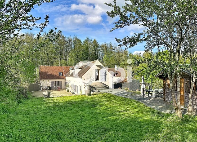 Maison à vendre, 174m², Elincourt-Sainte-Marguerite