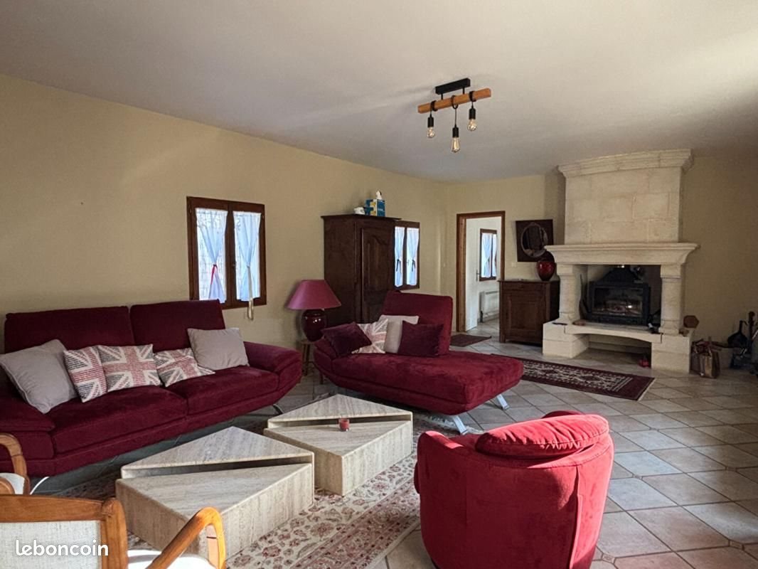 Maison à vendre, 174m², Elincourt-Sainte-Marguerite