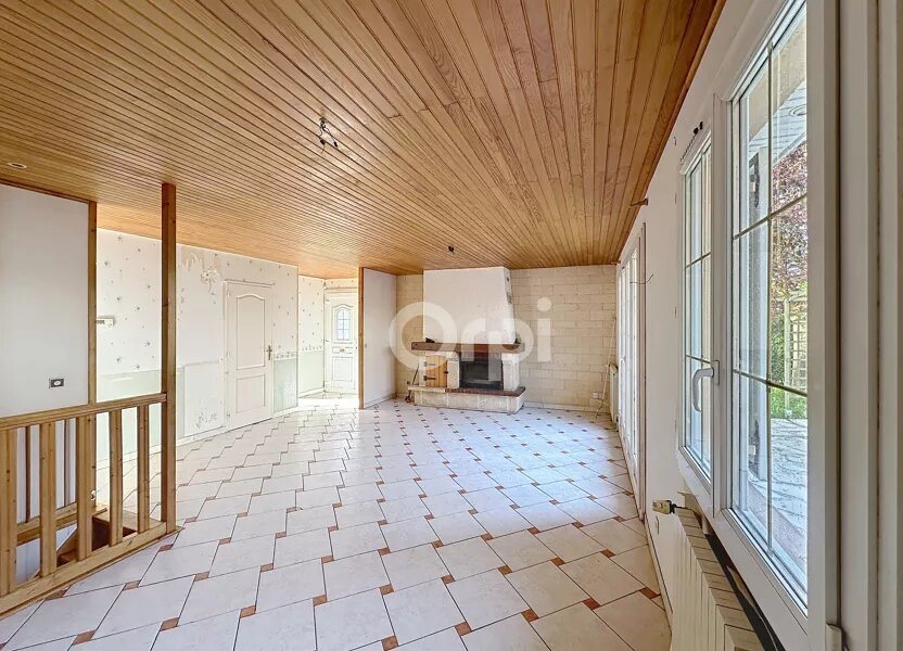 Maison à vendre, 85m², Chiry-Ourscamp