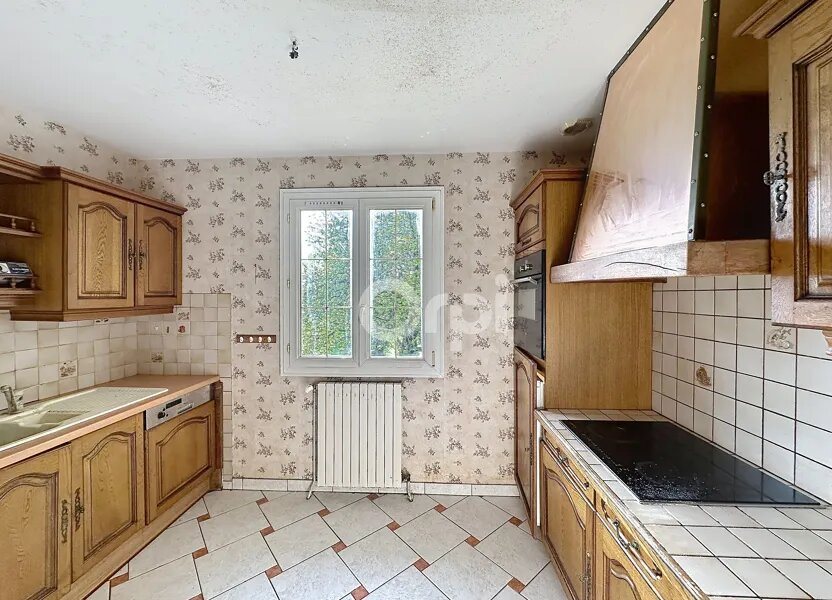 Maison à vendre, 85m², Chiry-Ourscamp